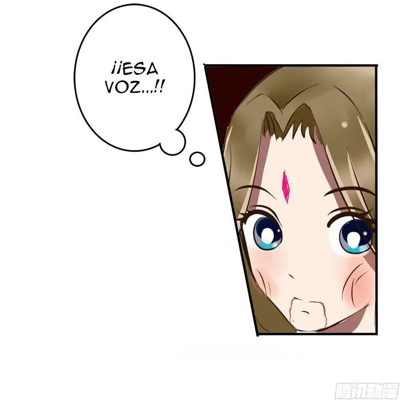 Psychic Princess (2017) - Capítulo 46 - Página 58 - LectorTMOo