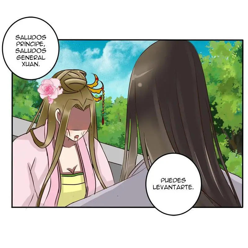 Psychic Princess (2017) - Capítulo 47 - Página 4 - LectorTMOo