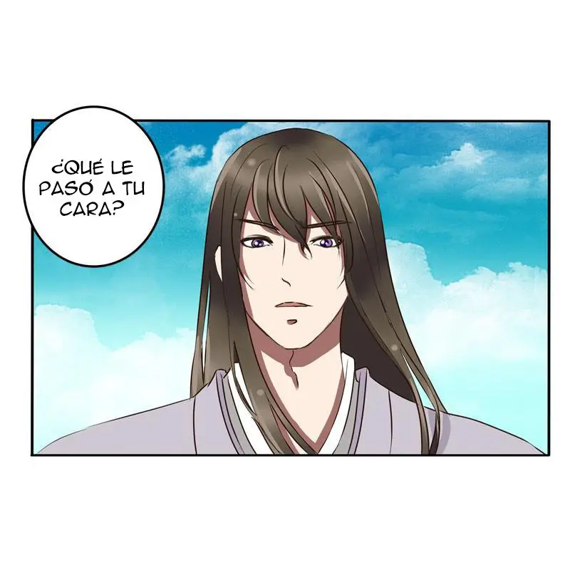 Psychic Princess (2017) - Capítulo 47 - Página 7 - LectorTMOo