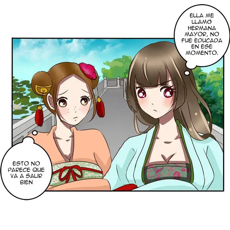 Psychic Princess (2017) - Capítulo 47 - Página 11 - LectorTMOo