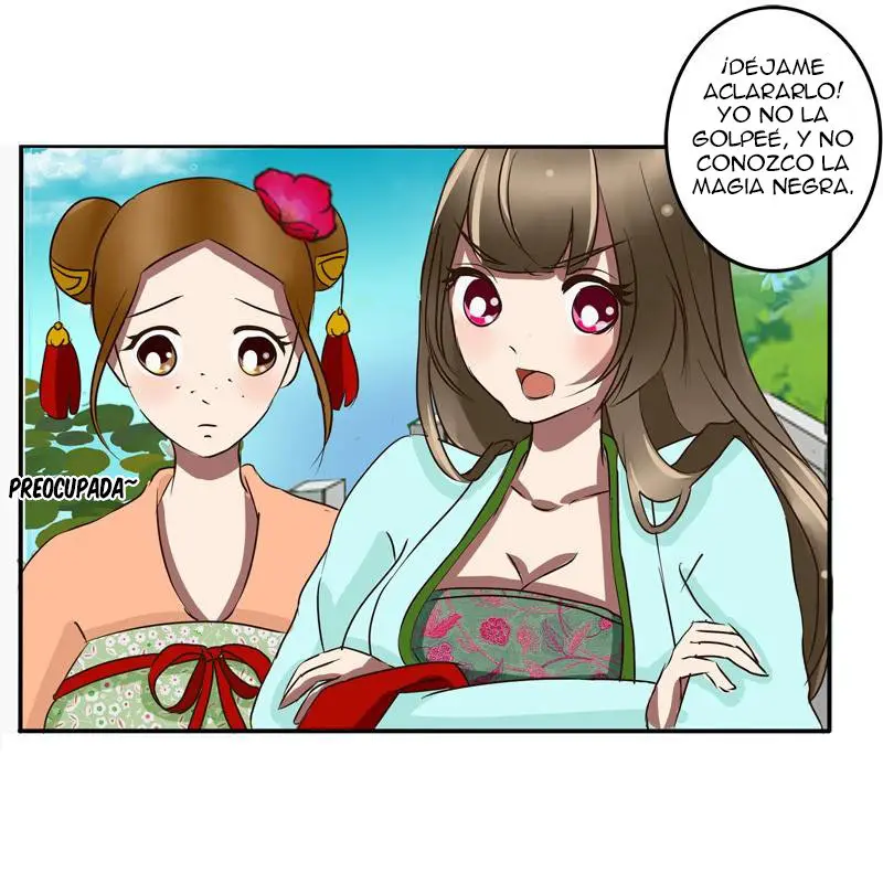 Psychic Princess (2017) - Capítulo 47 - Página 14 - LectorTMOo