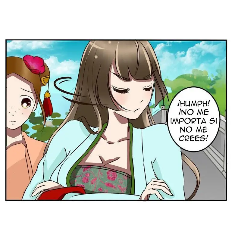 Psychic Princess (2017) - Capítulo 47 - Página 16 - LectorTMOo
