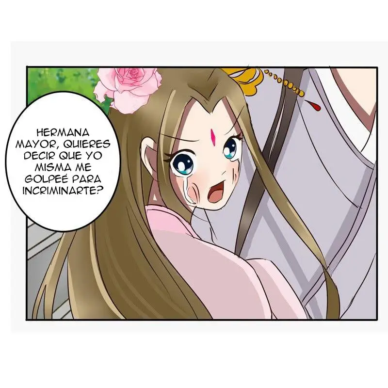 Psychic Princess (2017) - Capítulo 47 - Página 17 - LectorTMOo
