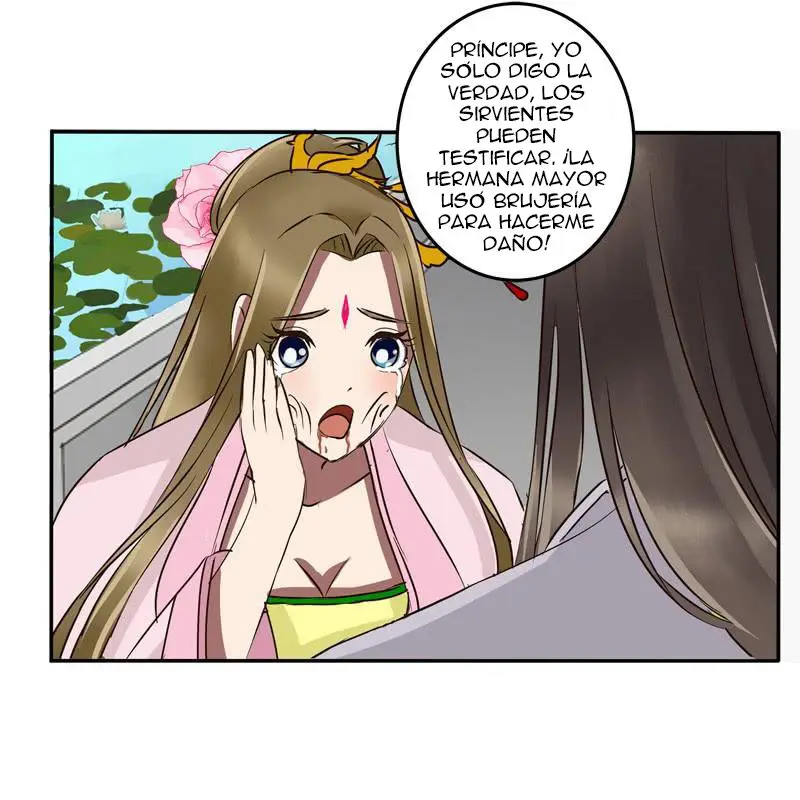 Psychic Princess (2017) - Capítulo 47 - Página 18 - LectorTMOo