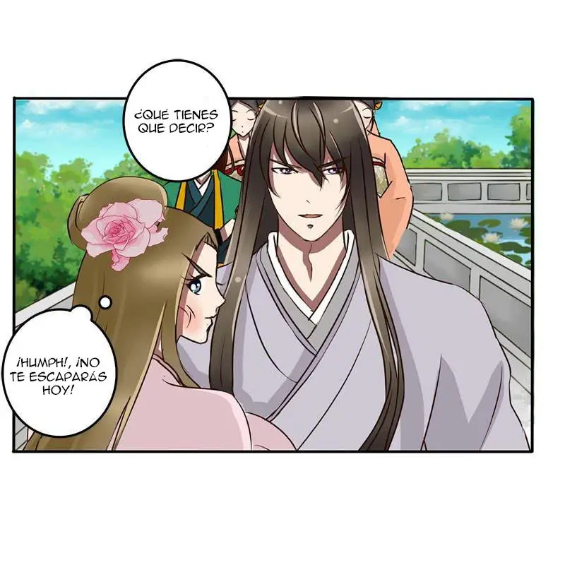Psychic Princess (2017) - Capítulo 47 - Página 20 - LectorTMOo