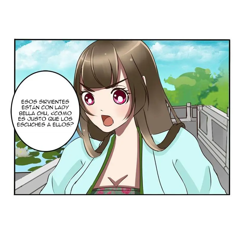 Psychic Princess (2017) - Capítulo 47 - Página 21 - LectorTMOo