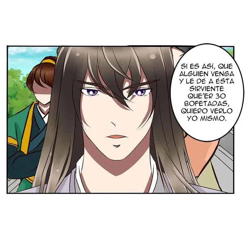 Psychic Princess (2017) - Capítulo 47 - Página 22 - LectorTMOo