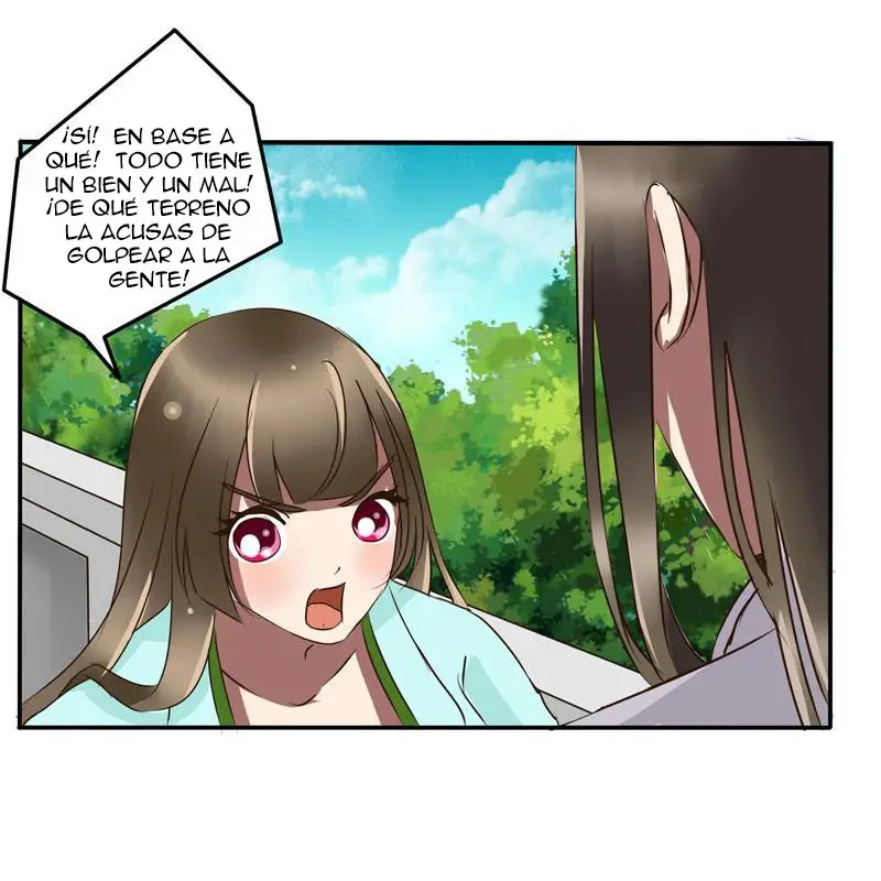 Psychic Princess (2017) - Capítulo 47 - Página 28 - LectorTMOo