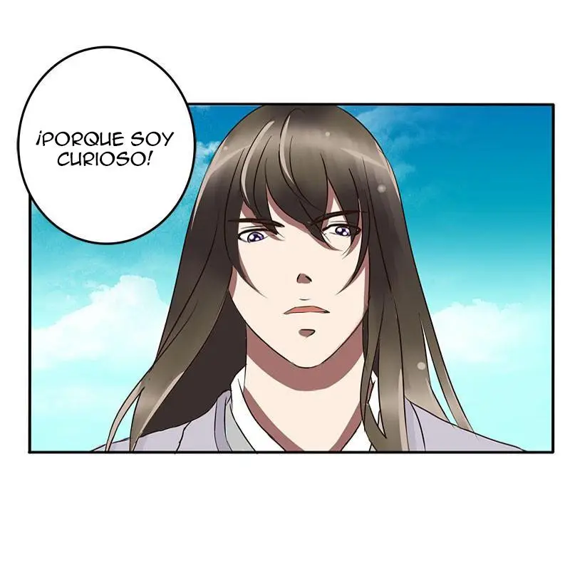 Psychic Princess (2017) - Capítulo 47 - Página 31 - LectorTMOo