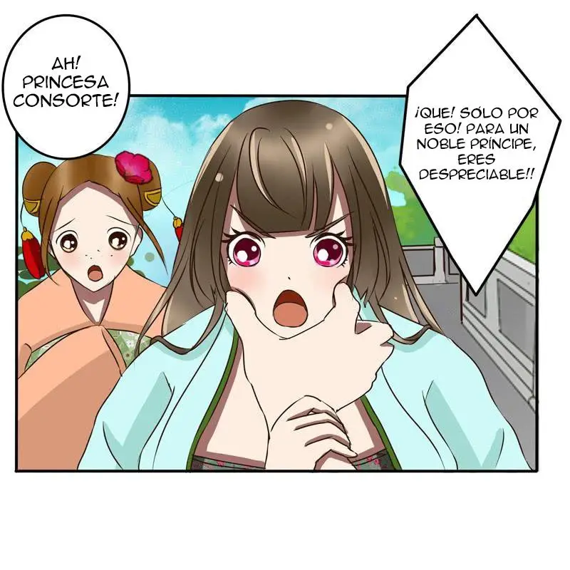 Psychic Princess (2017) - Capítulo 47 - Página 32 - LectorTMOo