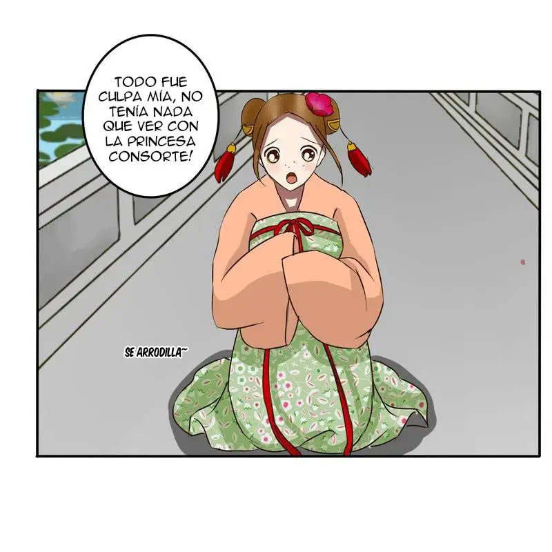 Psychic Princess (2017) - Capítulo 47 - Página 33 - LectorTMOo