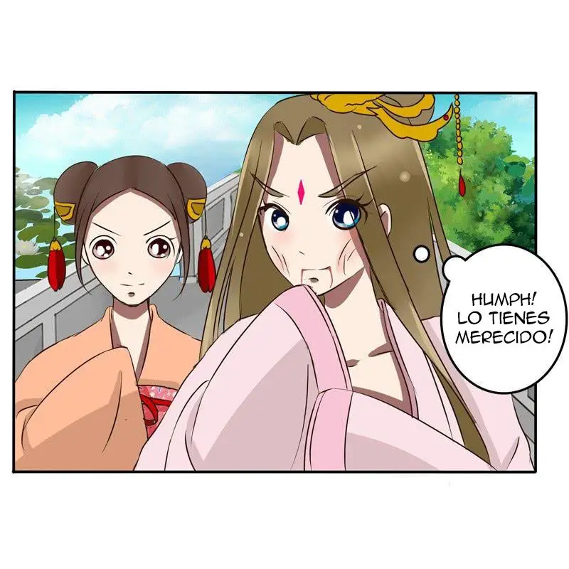 Psychic Princess (2017) - Capítulo 47 - Página 36 - LectorTMOo