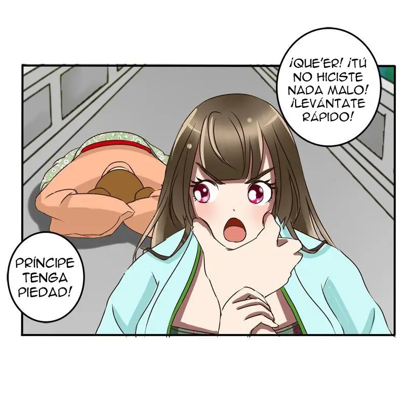 Psychic Princess (2017) - Capítulo 47 - Página 37 - LectorTMOo