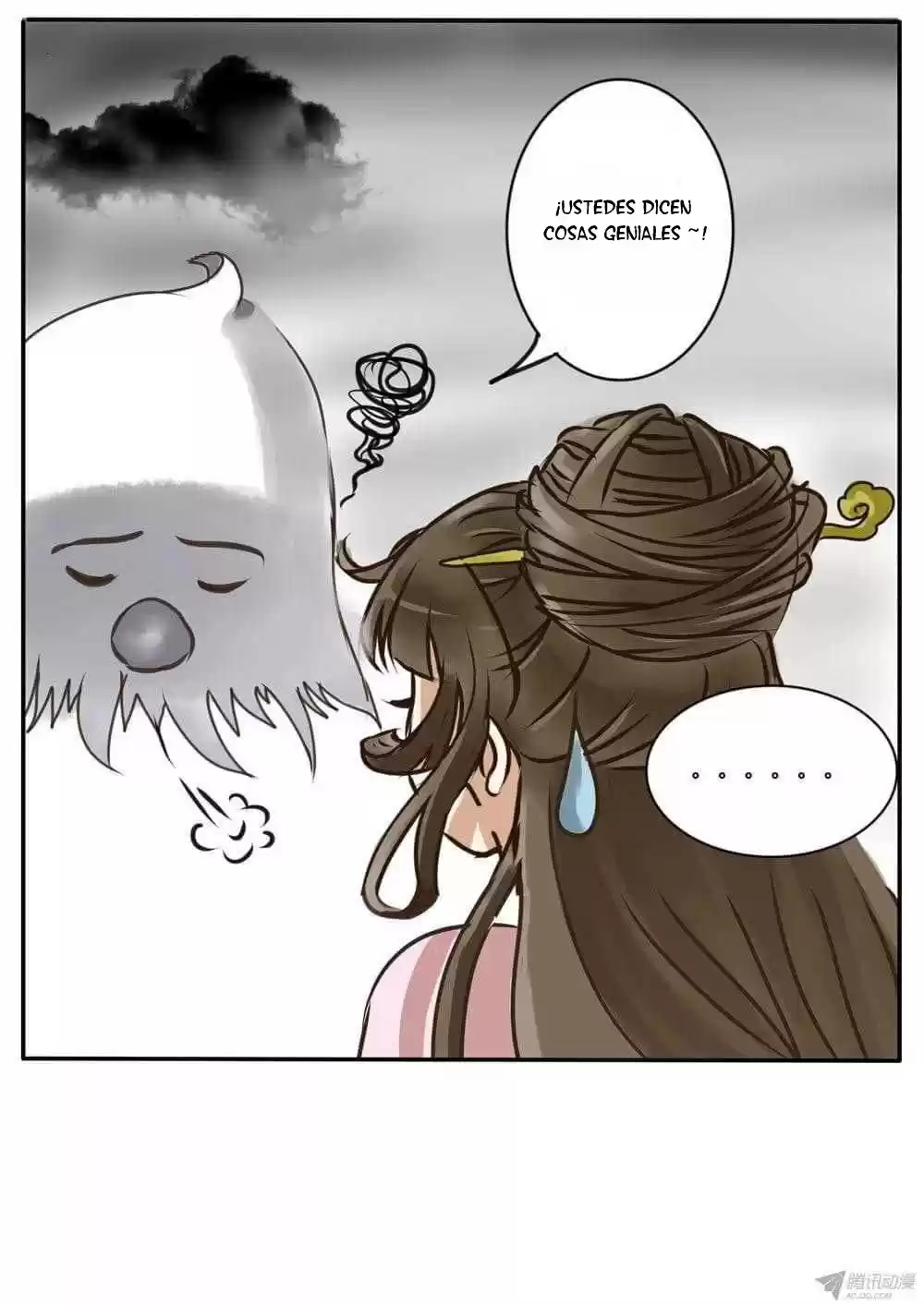 Psychic Princess (2017) - Capítulo 6 - Página 6 - LectorTMOo