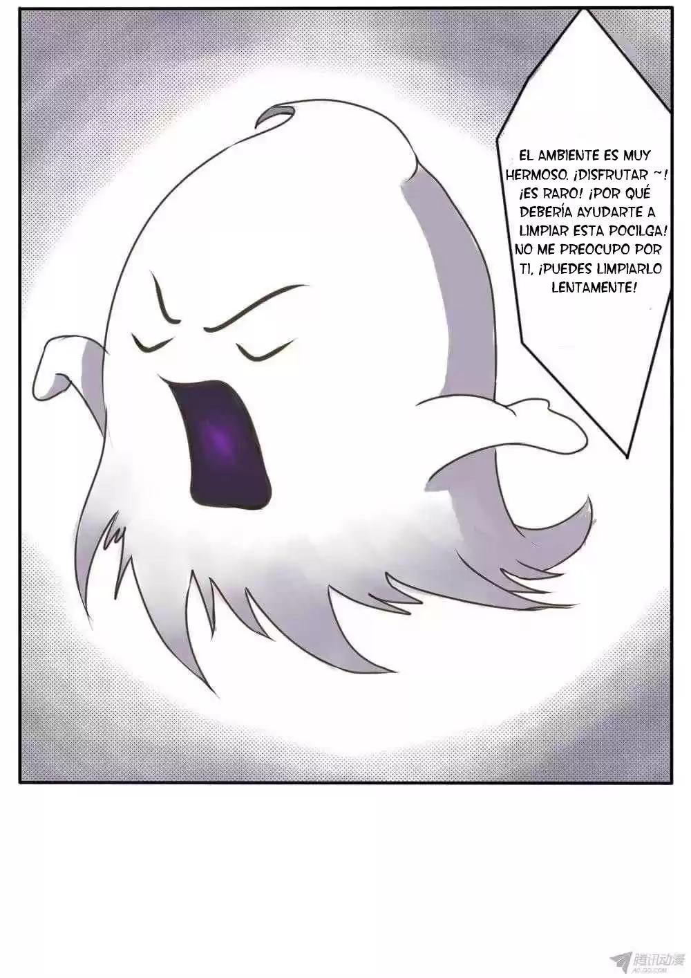 Psychic Princess (2017) - Capítulo 6 - Página 8 - LectorTMOo