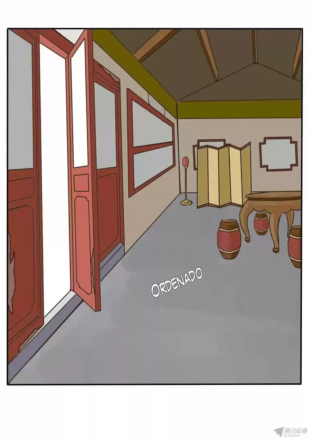 Psychic Princess (2017) - Capítulo 6 - Página 11 - LectorTMOo