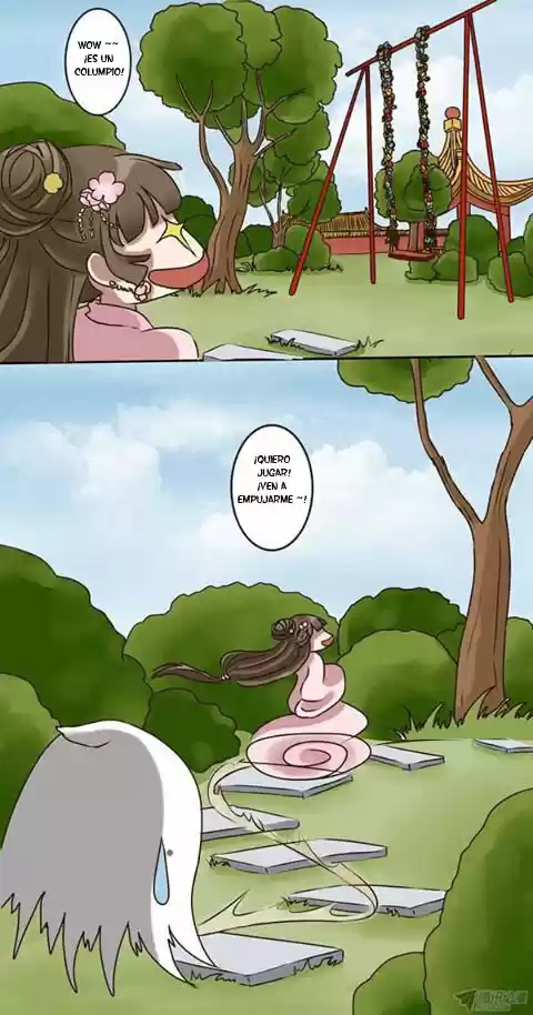 Psychic Princess (2017) - Capítulo 8 - Página 5 - LectorTMOo