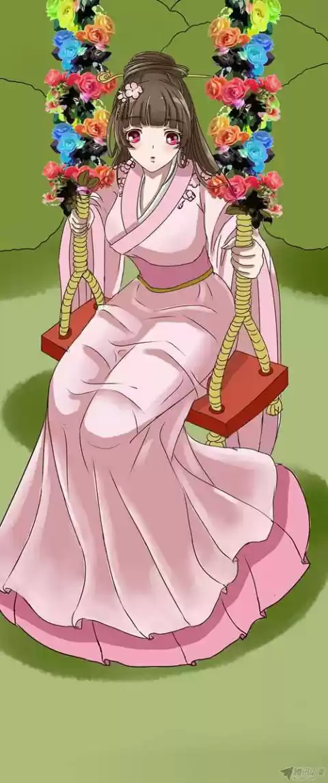 Psychic Princess (2017) - Capítulo 8 - Página 12 - LectorTMOo