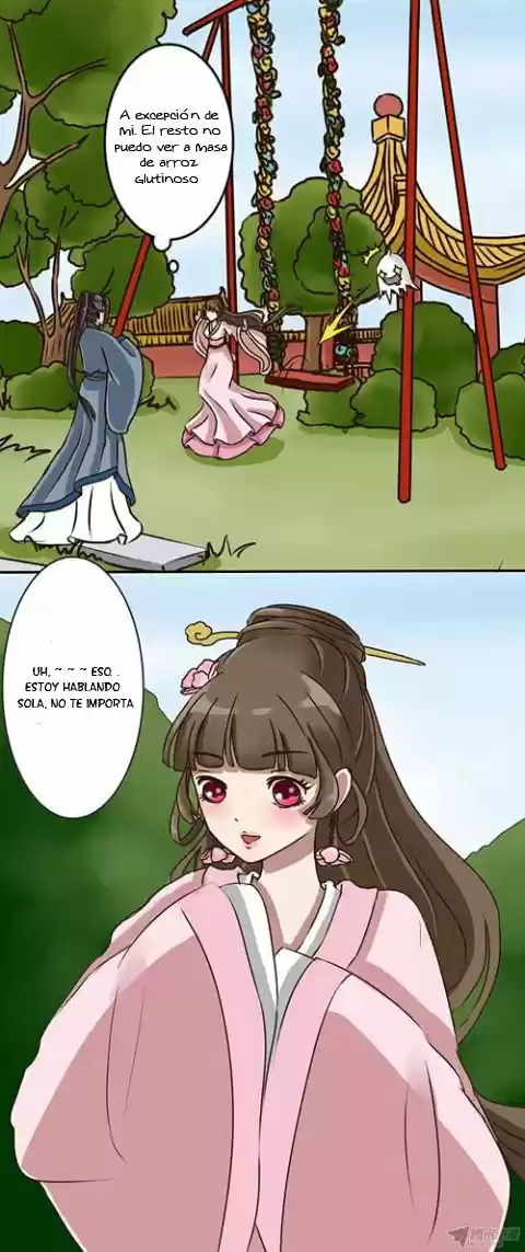 Psychic Princess (2017) - Capítulo 8 - Página 15 - LectorTMOo