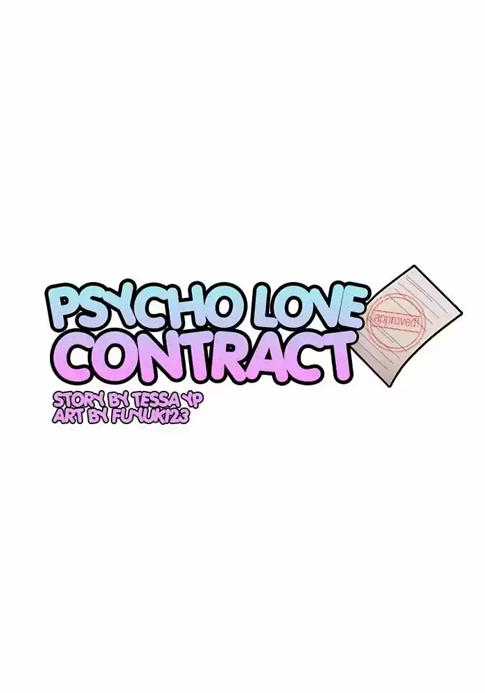 Psycho Love Contract. (2017) - Capítulo 2 - Página 2 - LectorTMOo