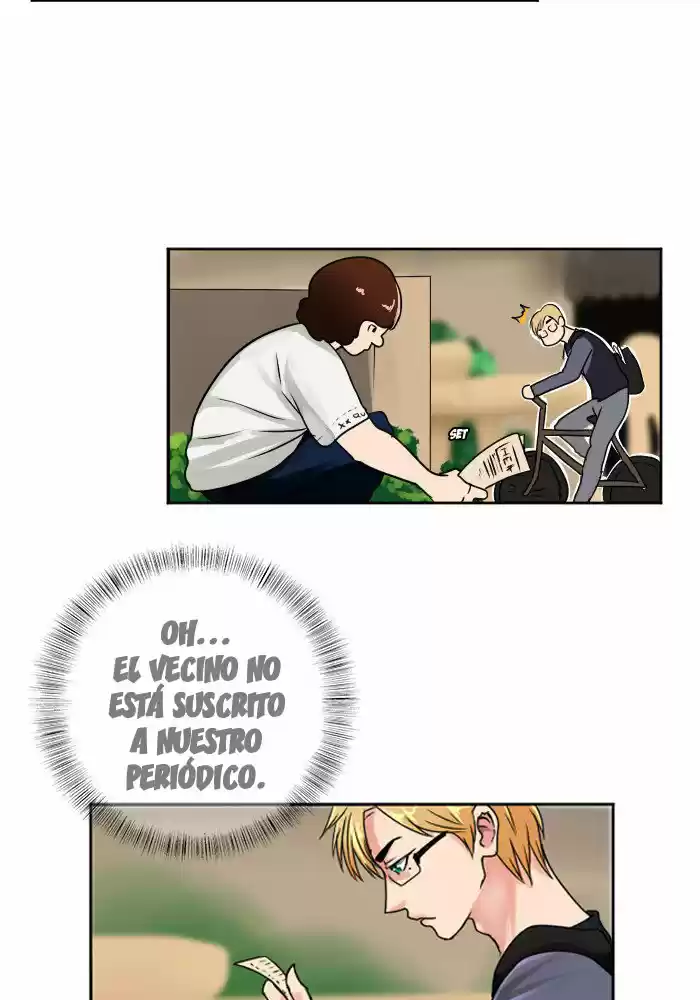 Psycho Love Contract. (2017) - Capítulo 2 - Página 24 - LectorTMOo