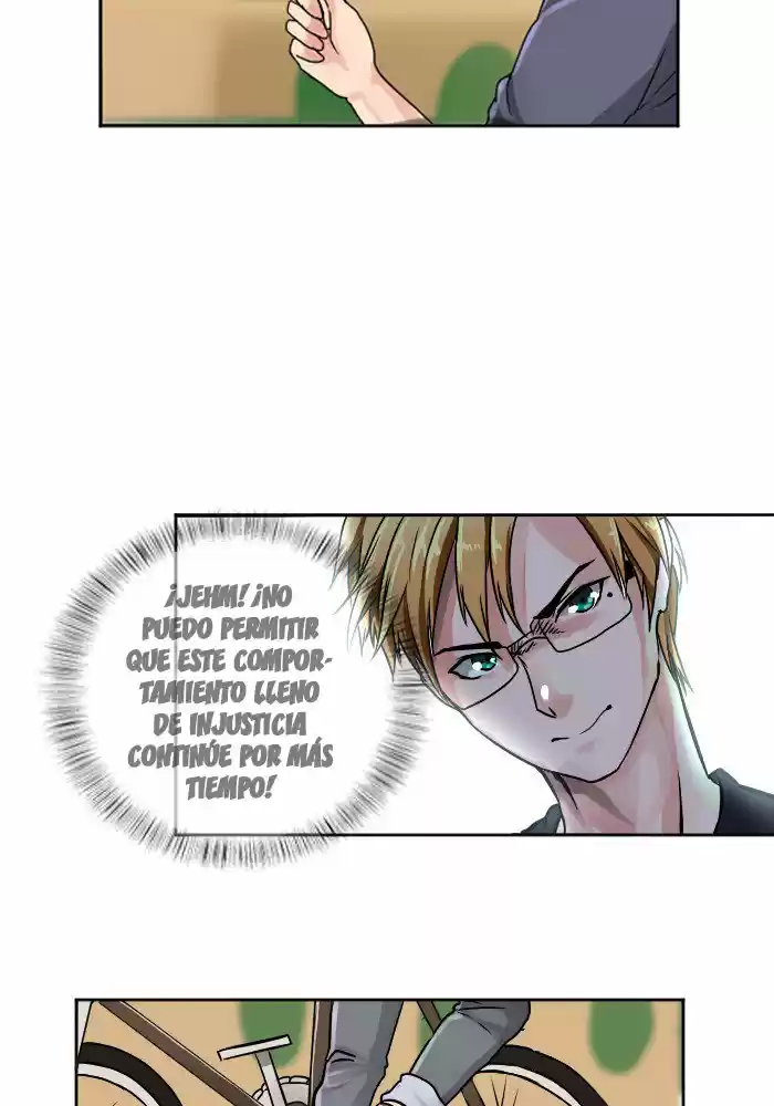 Psycho Love Contract. (2017) - Capítulo 2 - Página 25 - LectorTMOo