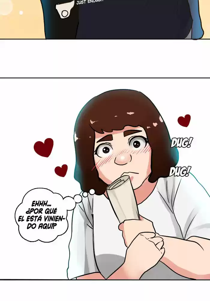 Psycho Love Contract. (2017) - Capítulo 2 - Página 28 - LectorTMOo