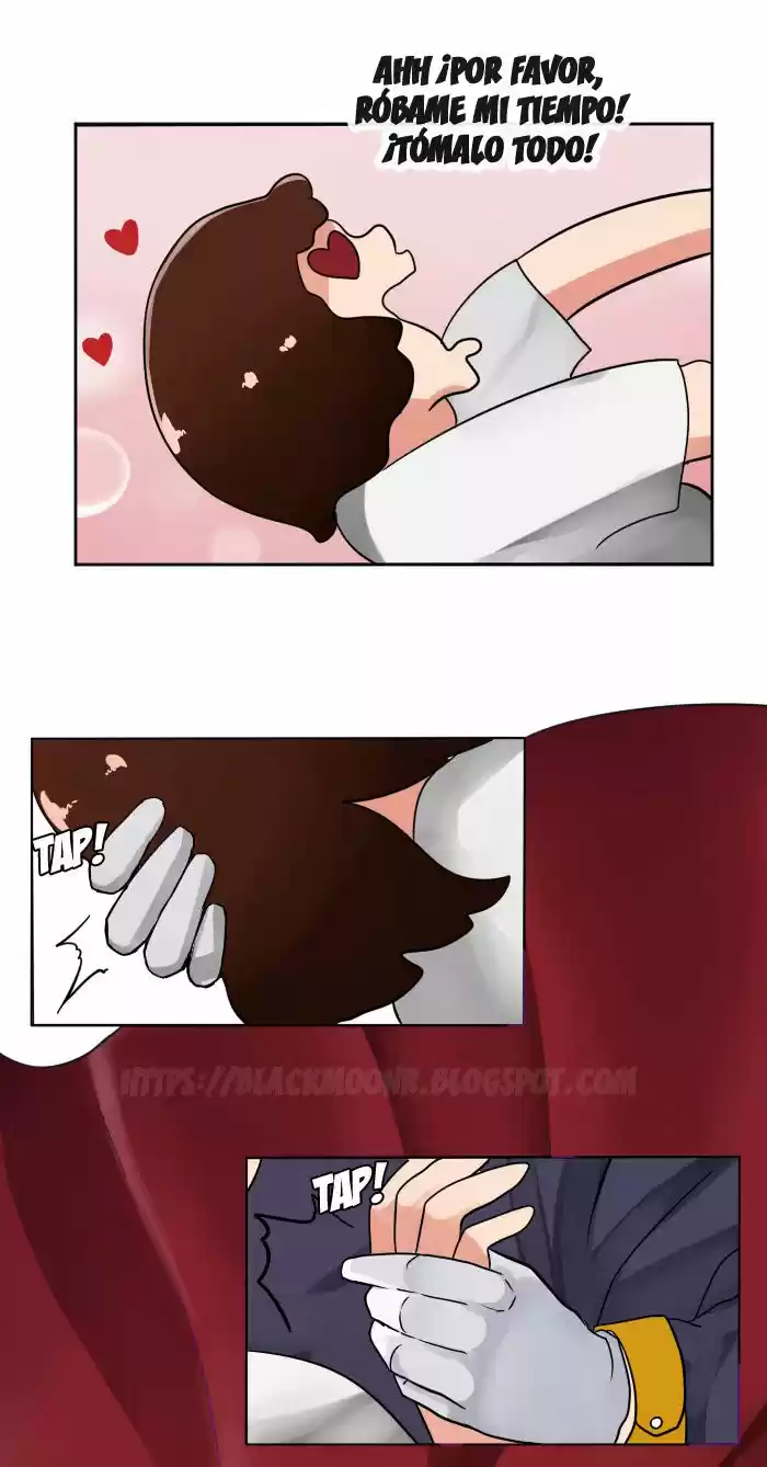 Psycho Love Contract. (2017) - Capítulo 2 - Página 30 - LectorTMOo