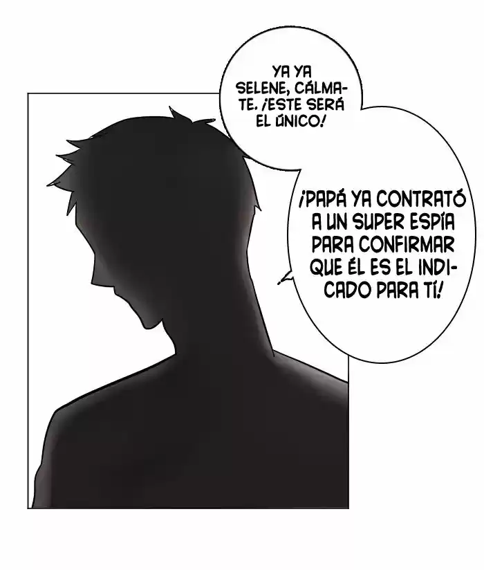 Psycho Love Contract. (2017) - Capítulo 2 - Página 48 - LectorTMOo