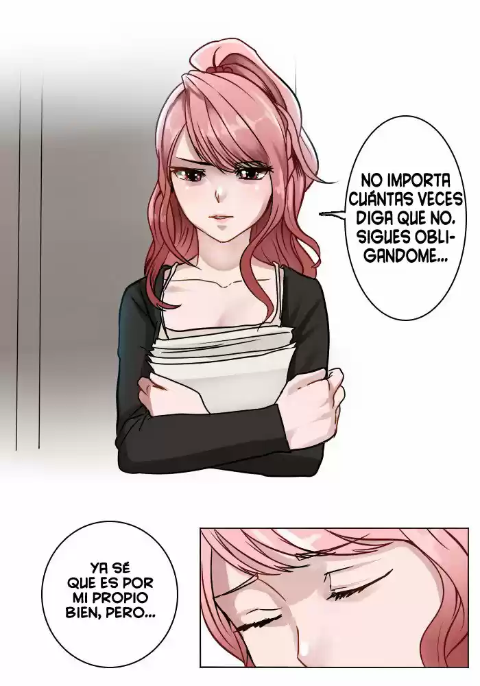 Psycho Love Contract. (2017) - Capítulo 2 - Página 53 - LectorTMOo