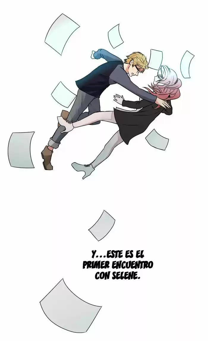 Psycho Love Contract. (2017) - Capítulo 2 - Página 58 - LectorTMOo