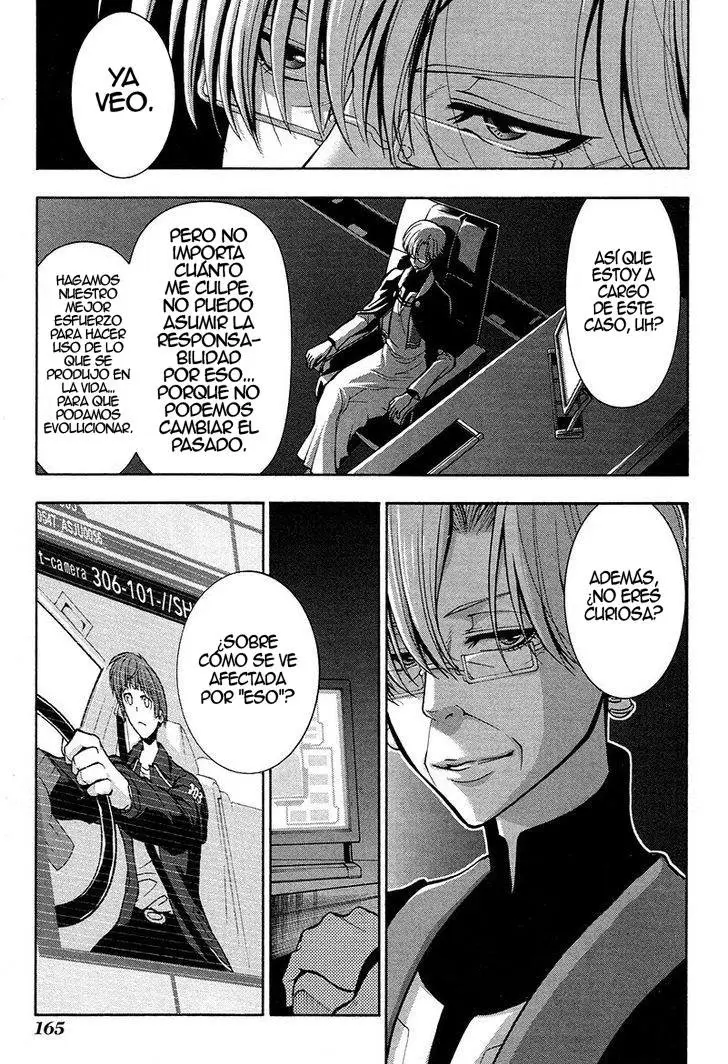 Psycho-Pass 2 (2020) - Capítulo 10 - Página 16 - LectorTMOo