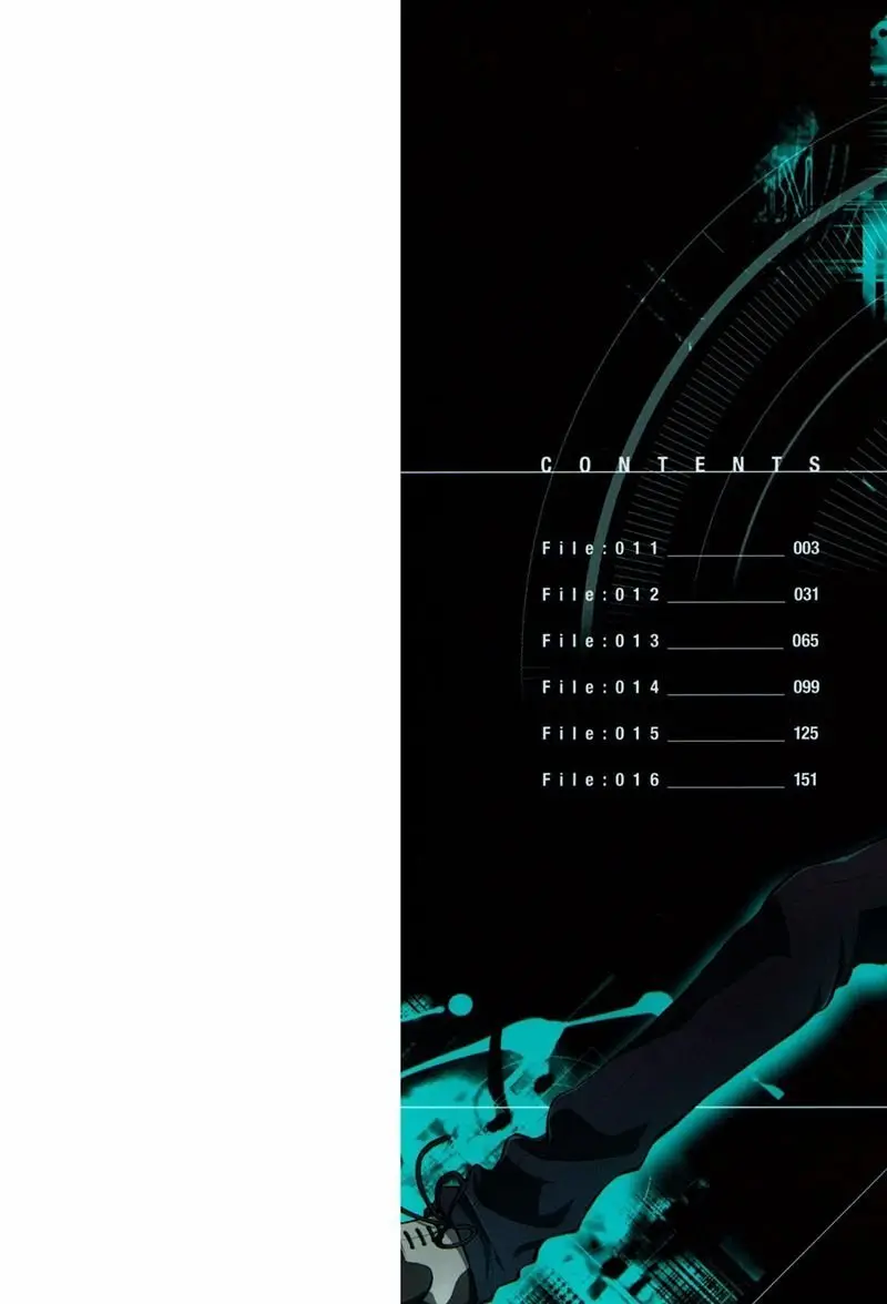Psycho-Pass 2 (2020) - Capítulo 11 - Página 3 - LectorTMOo