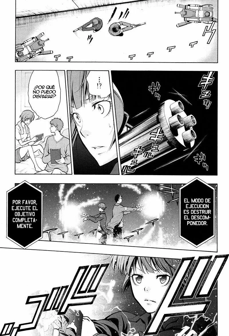 Psycho-Pass 2 (2020) - Capítulo 12 - Página 25 - LectorTMOo