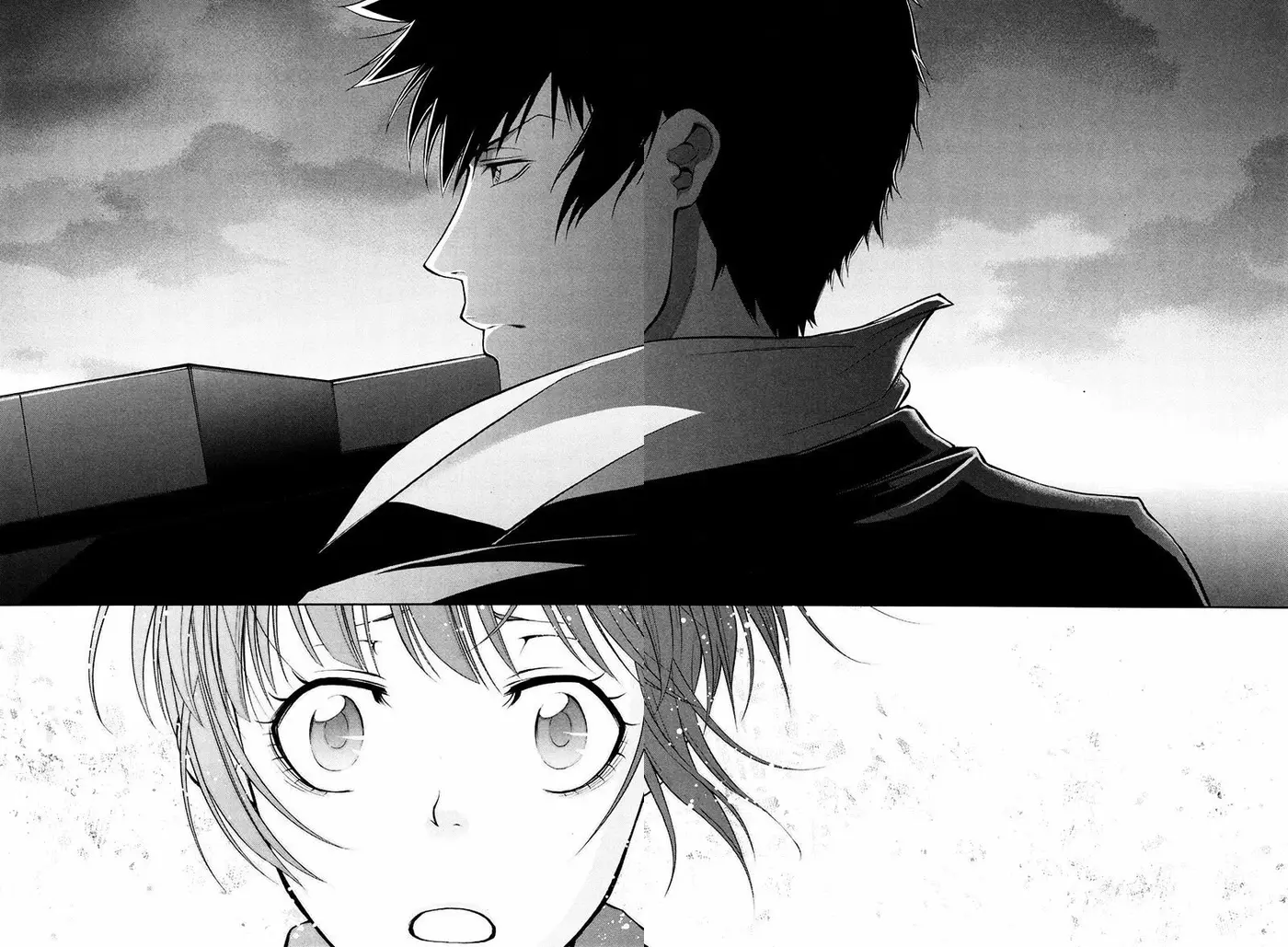 Psycho-Pass 2 (2020) - Capítulo 13 - Página 23 - LectorTMOo