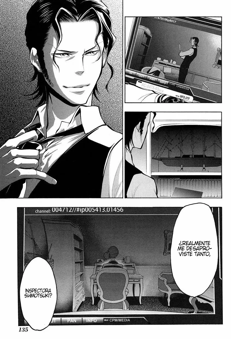 Psycho-Pass 2 (2020) - Capítulo 15 - Página 12 - LectorTMOo