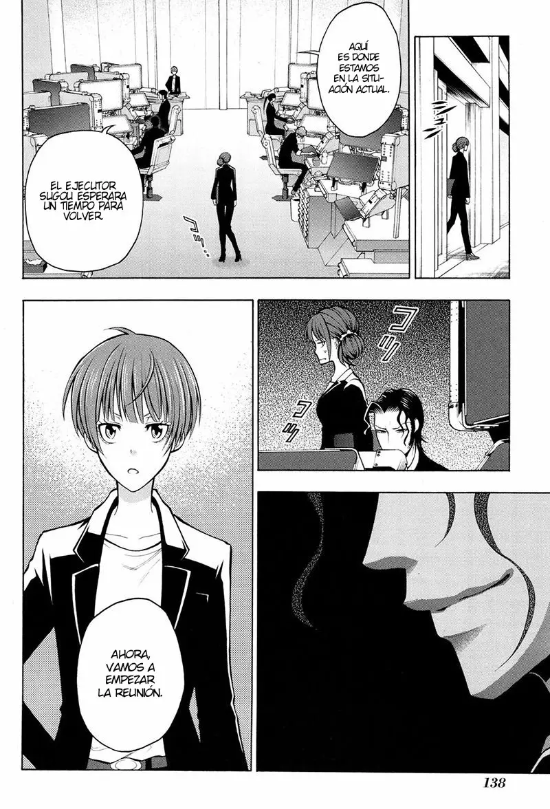 Psycho-Pass 2 (2020) - Capítulo 15 - Página 13 - LectorTMOo