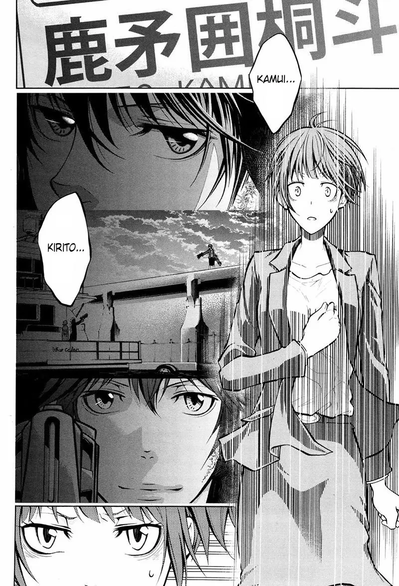 Psycho-Pass 2 (2020) - Capítulo 15 - Página 23 - LectorTMOo