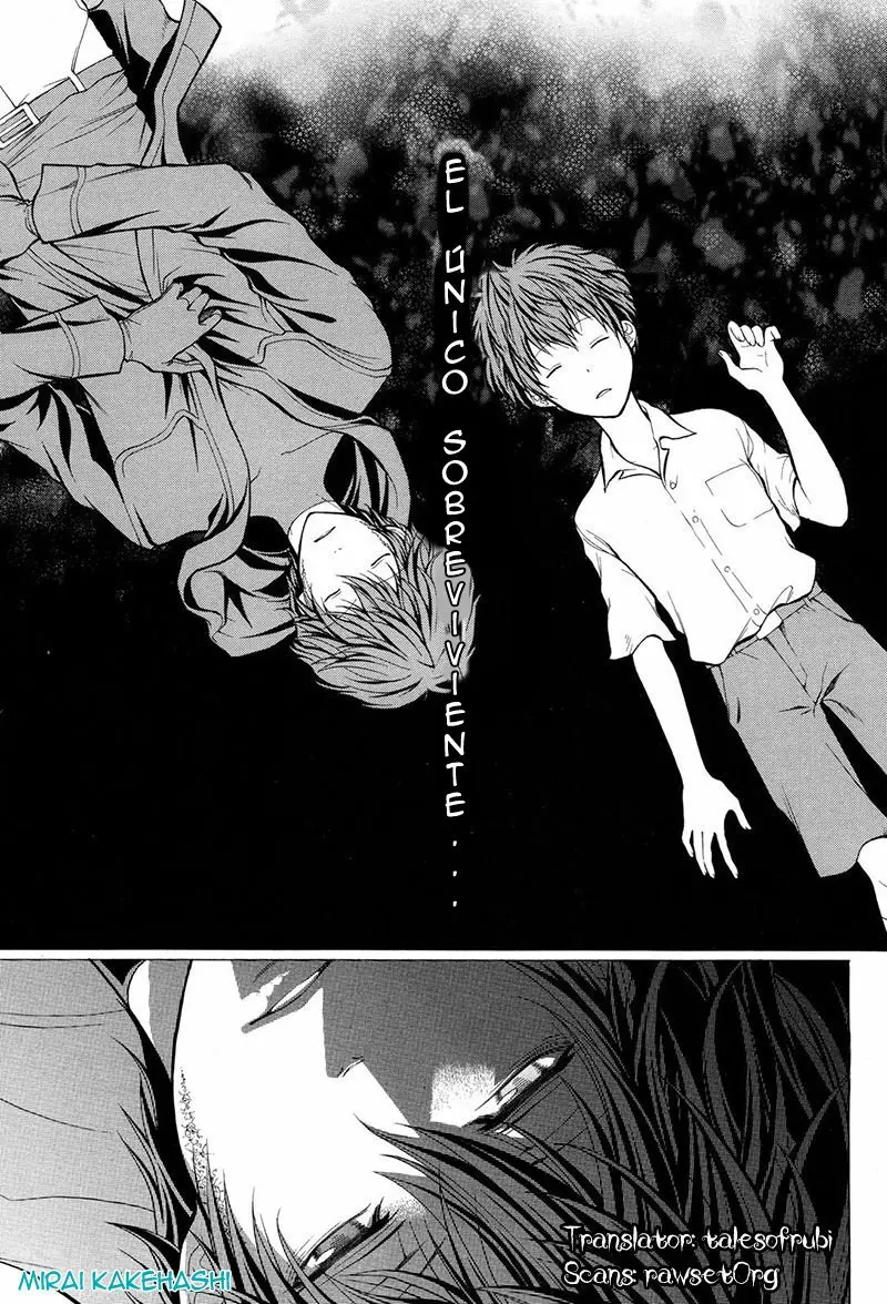 Psycho-Pass 2 (2020) - Capítulo 15 - Página 24 - LectorTMOo