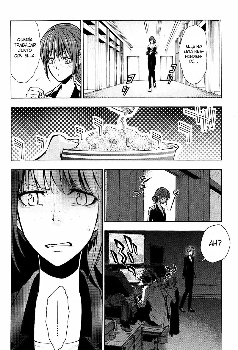 Psycho-Pass 2 (2020) - Capítulo 16 - Página 14 - LectorTMOo