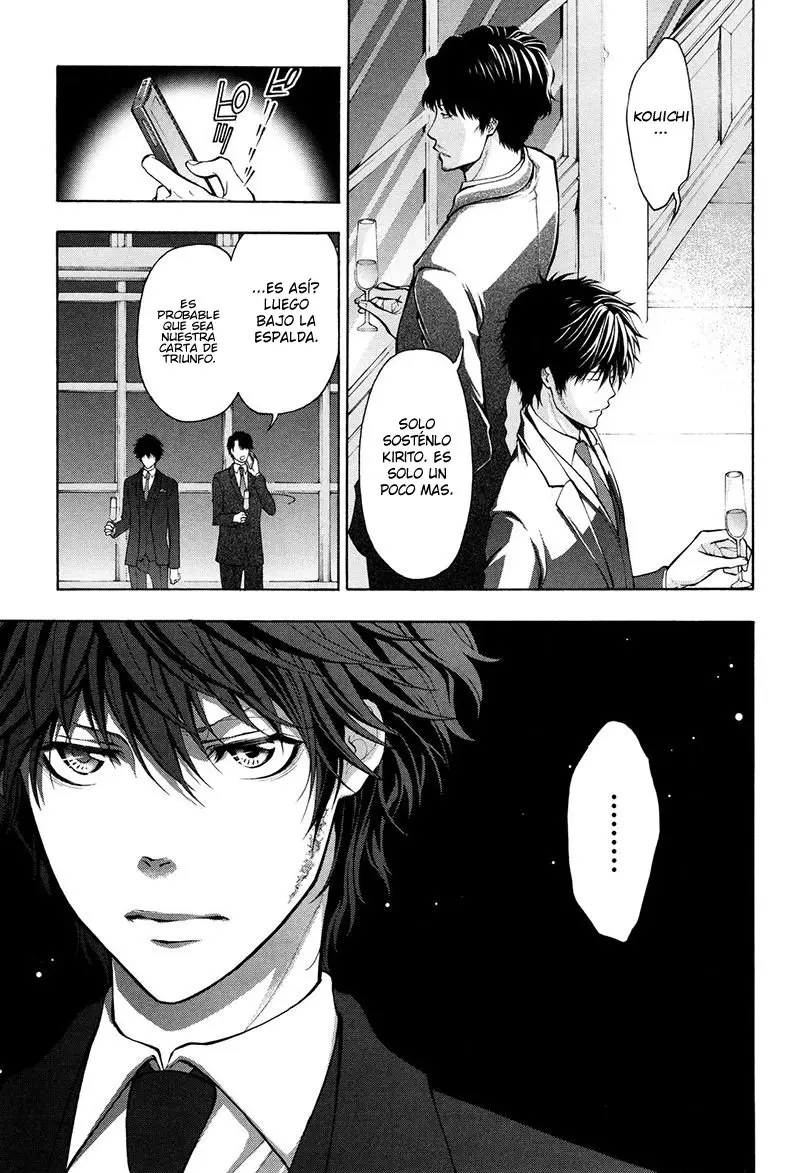 Psycho-Pass 2 (2020) - Capítulo 17 - Página 15 - LectorTMOo