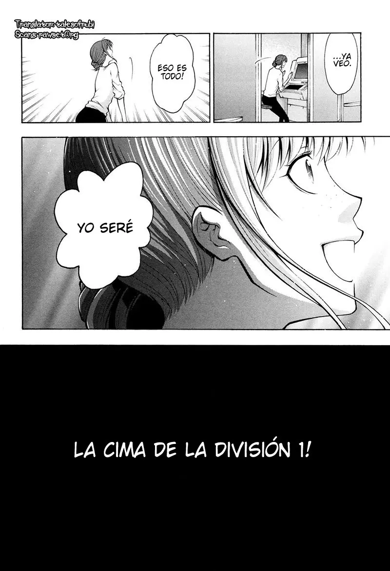 Psycho-Pass 2 (2020) - Capítulo 17 - Página 34 - LectorTMOo
