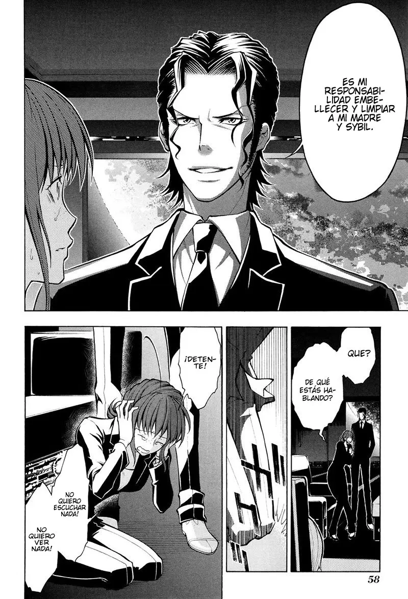 Psycho-Pass 2 (2020) - Capítulo 18 - Página 21 - LectorTMOo