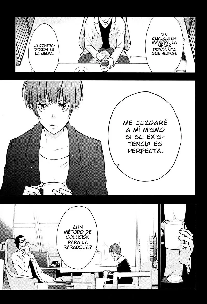 Psycho-Pass 2 (2020) - Capítulo 19 - Página 6 - LectorTMOo
