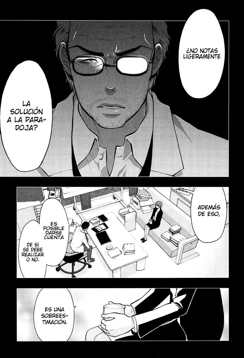 Psycho-Pass 2 (2020) - Capítulo 19 - Página 8 - LectorTMOo