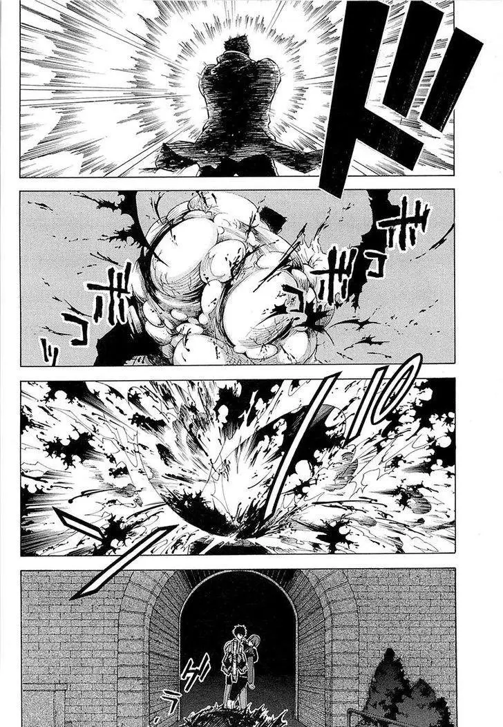 Psycho-Pass 2 (2020) - Capítulo 2 - Página 37 - LectorTMOo
