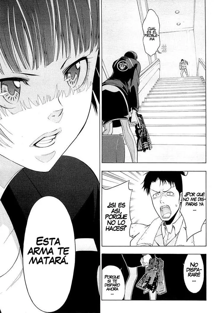 Psycho-Pass 2 (2020) - Capítulo 2 - Página 44 - LectorTMOo