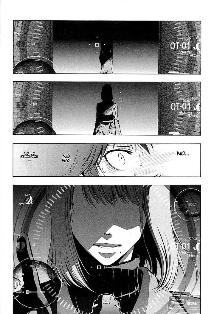 Psycho-Pass 2 (2020) - Capítulo 2 - Página 48 - LectorTMOo