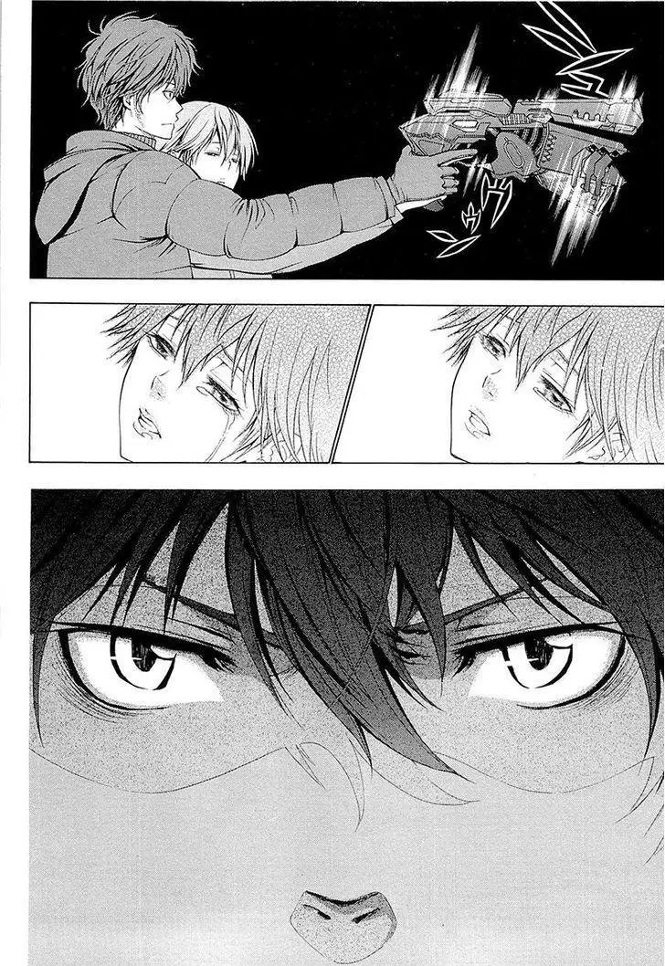 Psycho-Pass 2 (2020) - Capítulo 2 - Página 51 - LectorTMOo