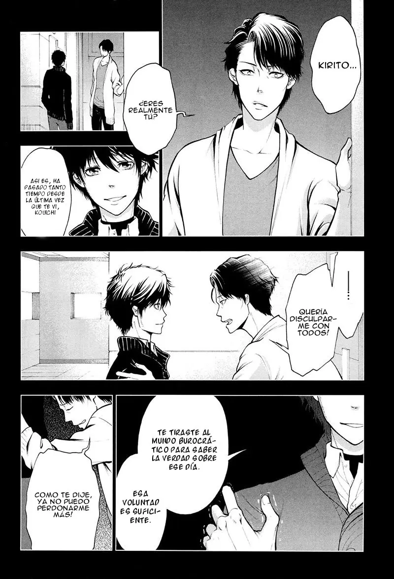 Psycho-Pass 2 (2020) - Capítulo 20 - Página 23 - LectorTMOo